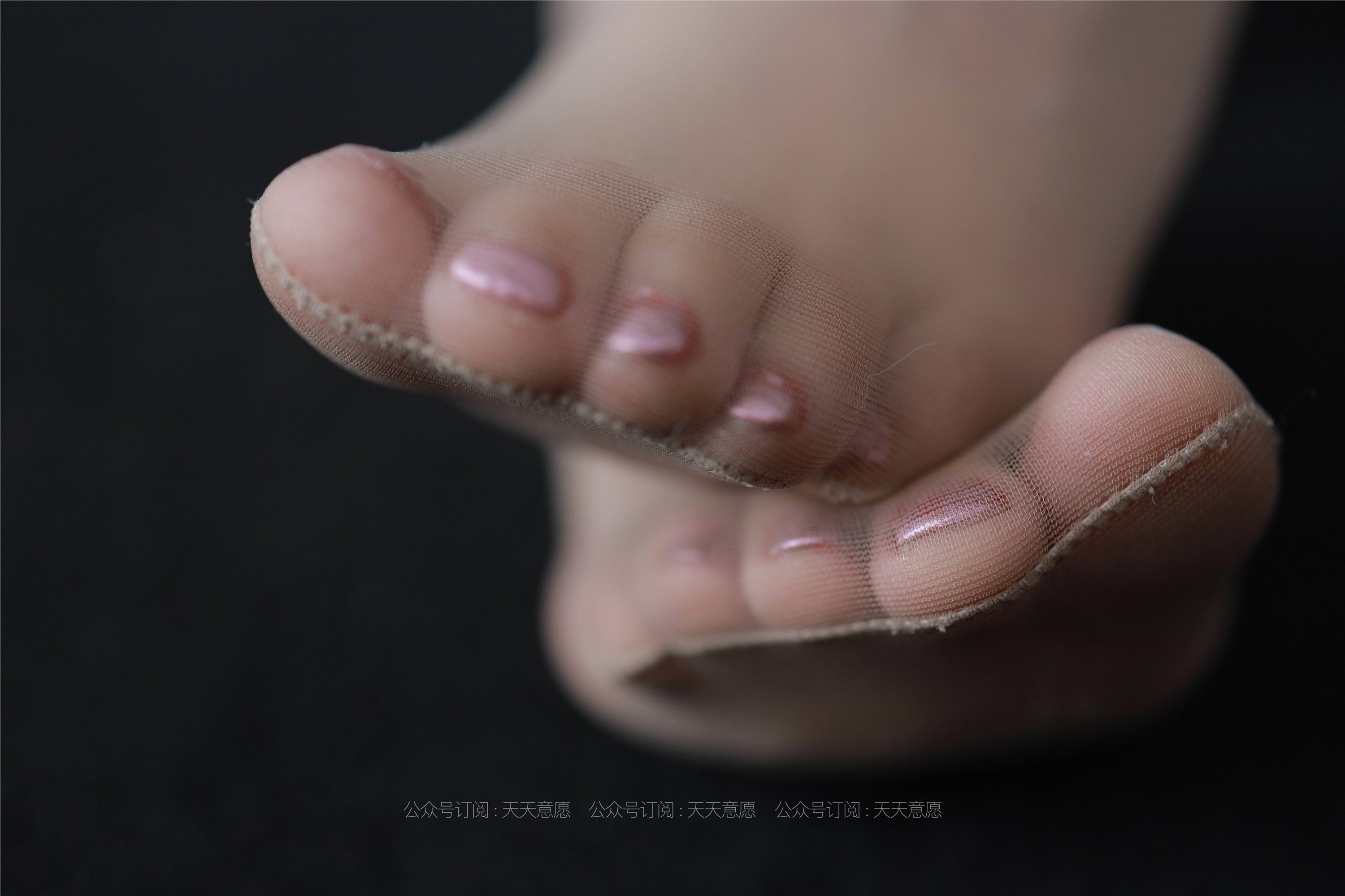 IESS异思趣向  2021.08.05 丝享家880：小七《甜辣女孩》